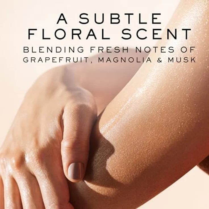 NUXE Very Rose Soothing Shower Gel, 750 ml - Sanftes Duschgel mit blumigem Rosenwasse – Bild 5