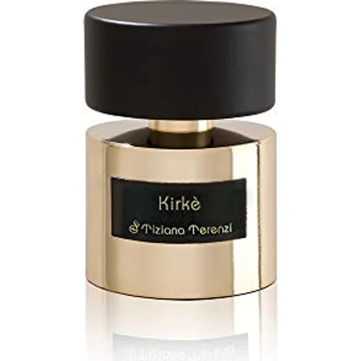 Tiziana Terenzi Kirke Extrait de Parfum Eau de Parfum (EdP) Damenduft 100 ml Duftfamilie: Chypre, fruchtig – Bild 4