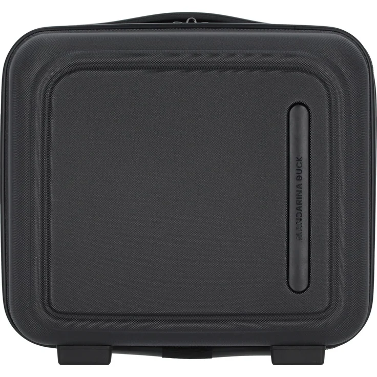 Mandarina Duck Necessaire Logoduck + Beautycase 27 cm, (9 l) - Stilsicherer Begleiter für Reisen – Bild 1