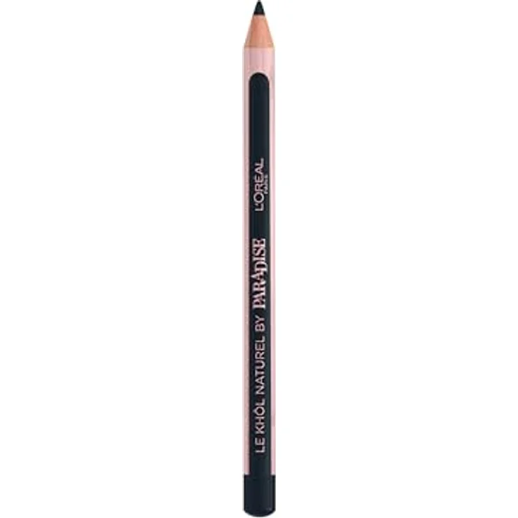 L'Oréal Augen Make-up Superliner By Le Khol 101 Midnight Black 1,8 g  – Bild 2