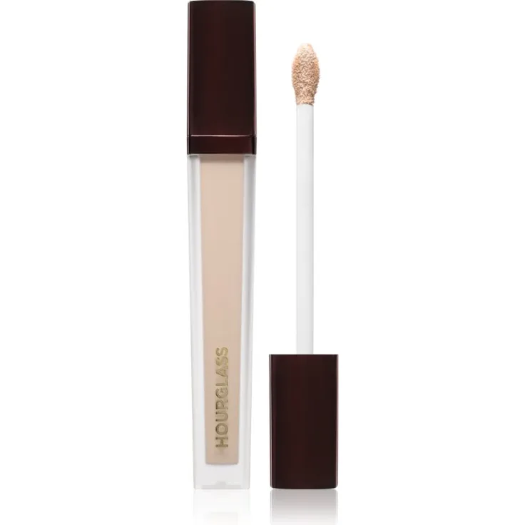 Hourglass Vanish wasserfester Korrektor für volle Abdeckung, Farbton 1.3 Stone, 6 ml, vegan und langanhaltend