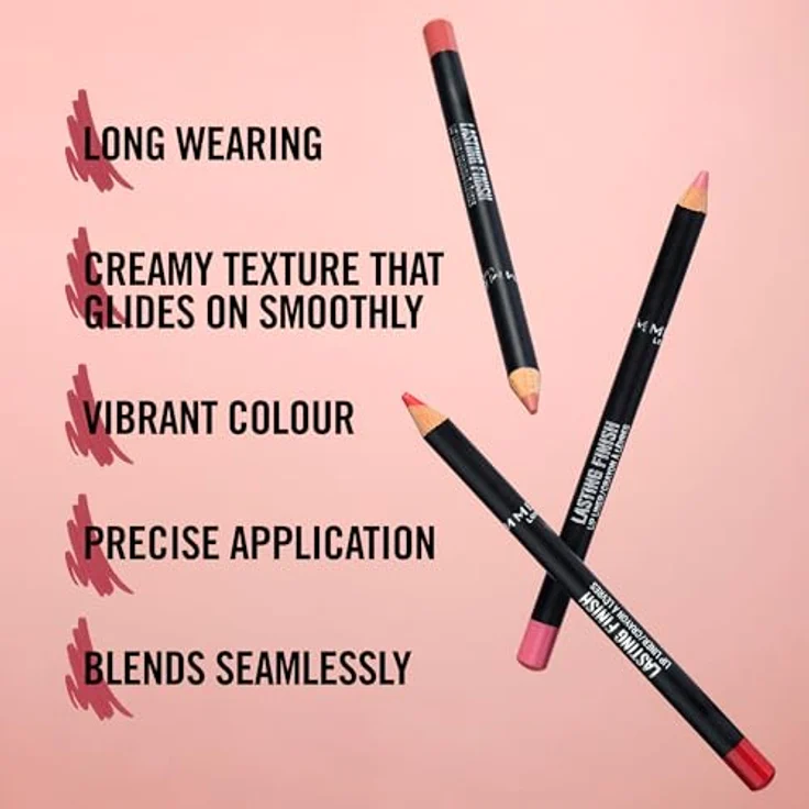 LASTING FINISH 8H lip liner #705 1,2 g – Bild 4