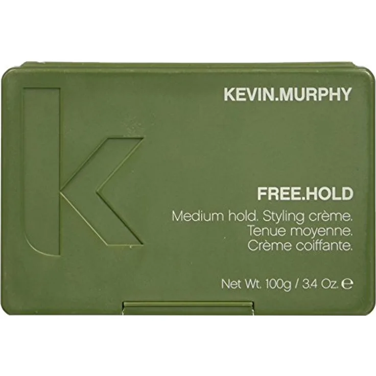 Kevin.Murphy Kevin Murphy Free Hold - 100 G