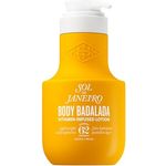 Sol de Janeiro Cheirosa 62 Body Badalada, Vitamin-Infused Lotion, 400 ml, feuchtigkeitsspendend für Damen
