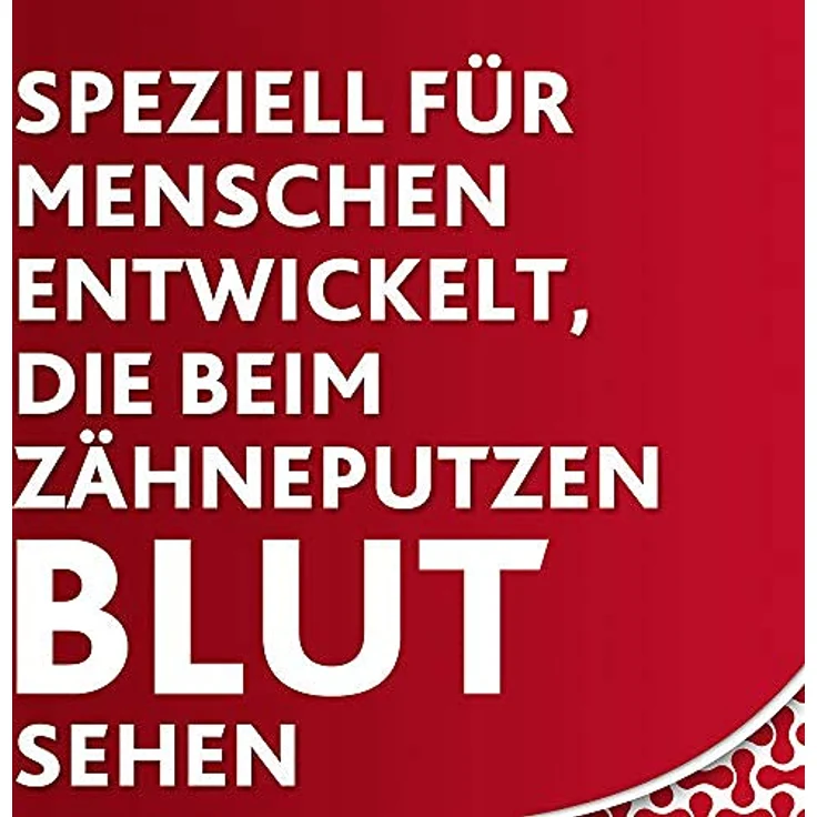 Parodontax mit Fluorid Zahnpasta 75 ml – Bild 5