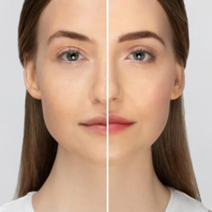RefectoCil Augen Wimpern Wimpernblättchen 96 Stk. Wimpern, Dekorative Kosmetik Make-up Accessoires – Bild 4