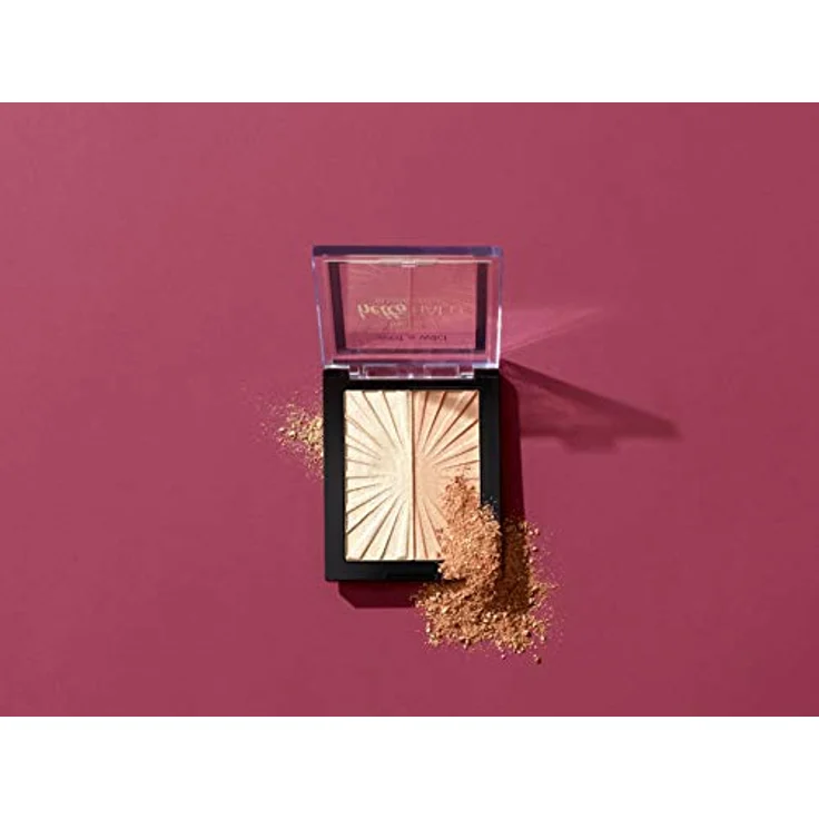 Wet'n'Wild Hellohallo Highlighter After Sex Glow 10 g - Preisvergleich – Bild 4