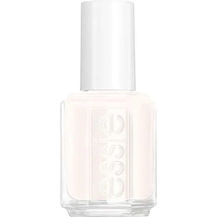 Essie Nail Lacquer Nagellack #003-Marshmallow 13,5 ml – Bild 3