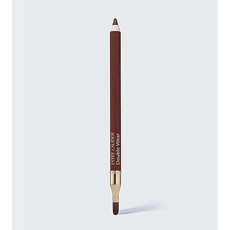 Estée Lauder Double Wear 24H Stay-in-Place Lip Liner Nr.10 Chestnut, 1,2 g - Langanhaltender Lippenkonturenstift mit hochpigmentierter Farbe