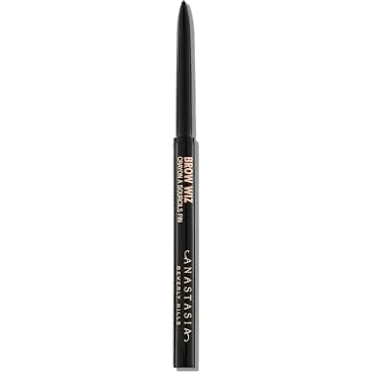 Anastasia Beverly Hills Deluxe Mini Brow Wiz®, präziser Augenbrauenstift für Damen, 0,04 g, ideal zum Füllen und Konturieren von Augenbrauen