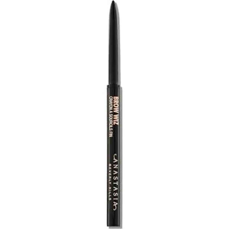 Anastasia Beverly Hills Deluxe Mini Brow Wiz®, präziser Augenbrauenstift für Damen, 0,04 g, ideal zum Füllen und Konturieren von Augenbrauen – Bild 1