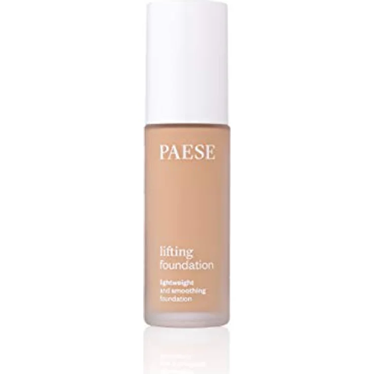 Paese Cosmetics Lifting Foundation 103, mit Lifting-Polymeren und Vitamin-Komplex, kühl und komfortabel, 30ml – Bild 1