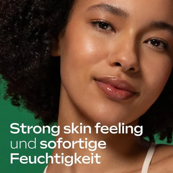 Weleda Skin Food Super Serum, Gesichtscreme mit Hyaluronsäure und Ceramide, 30 ml, Unisex, vegan, NaTrue-zertifiziert – Bild 4
