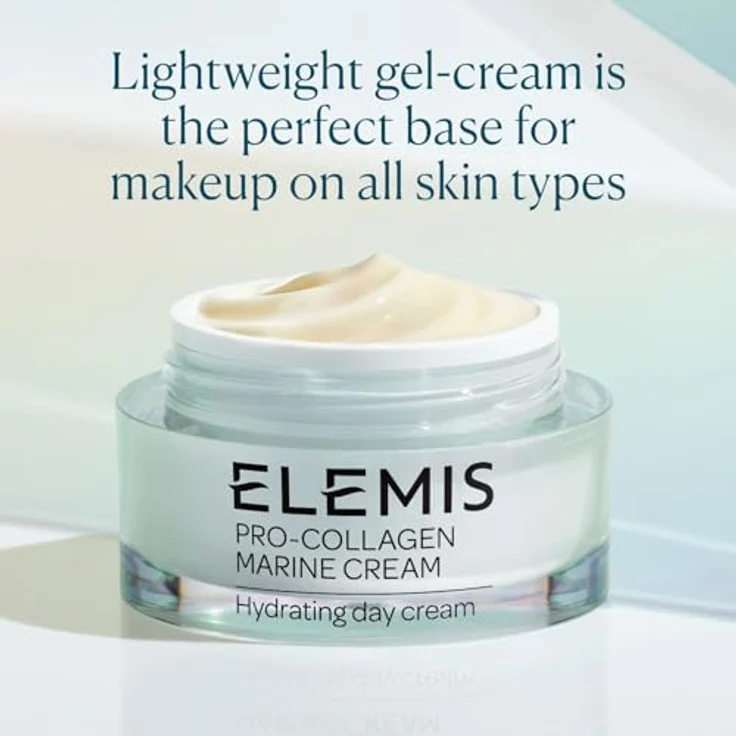 Elemis Pro-Collagen Marine Cream 50 ml – Bild 3