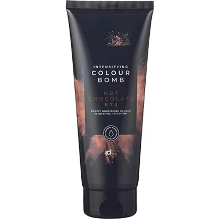 Colour Bomb Hot Chocolate 673 200 ml