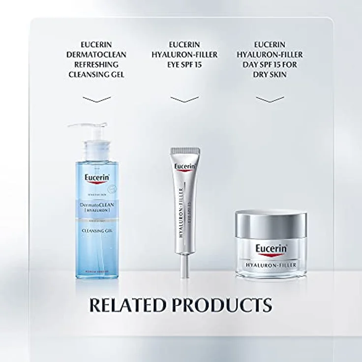 Eucerin Anti-Age Hyaluron Spray 150 ml – Bild 6