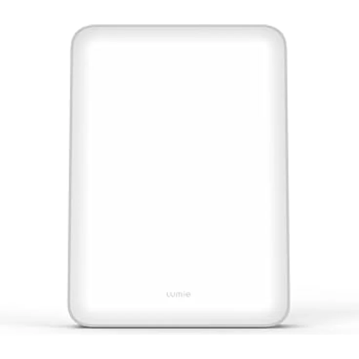 Lumie Mini, kompakte Lichttherapie-Lampe mit 10.000 Lux für bessere Stimmung und Energie, tragbares Design – Bild 2