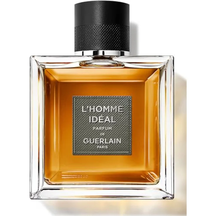 GUERLAIN L'Homme Ideal Parfum 100 ml, Eau de Parfum für Herren – Bild 1