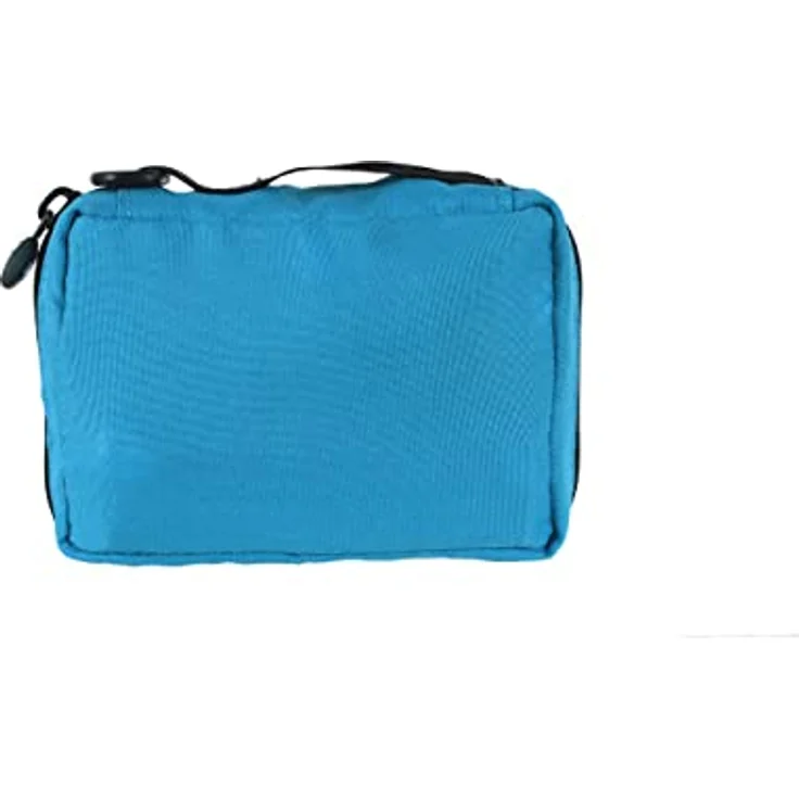 LittleLife handliche Notfall-Apotheke Erste Hilfe Kasten Verbandskasten für unterwegs - Mini First Aid Kit – Bild 5