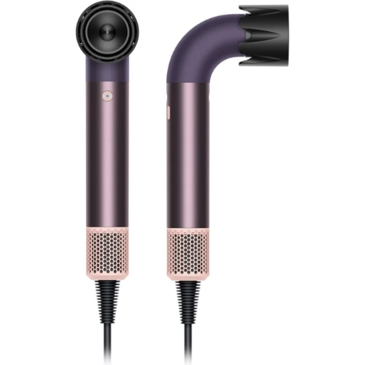 Dyson Supersonic R HD18, Haartrockner für professionellen Gebrauch in Jasper Plum