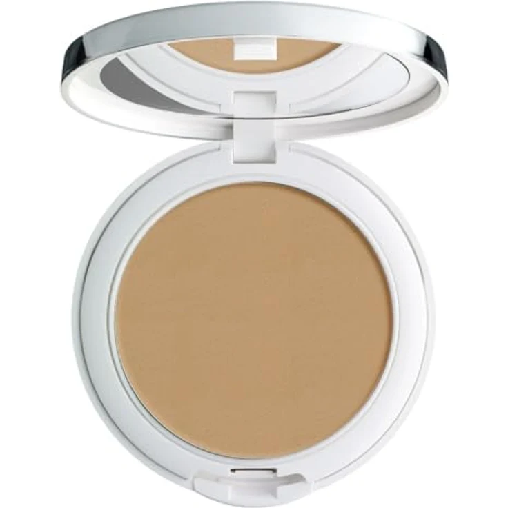 Artdeco All In One Cream Foundation - Reichhaltige und cremige Kompakt-Foundation mit halbmattem Finish - 11 g – Bild 1
