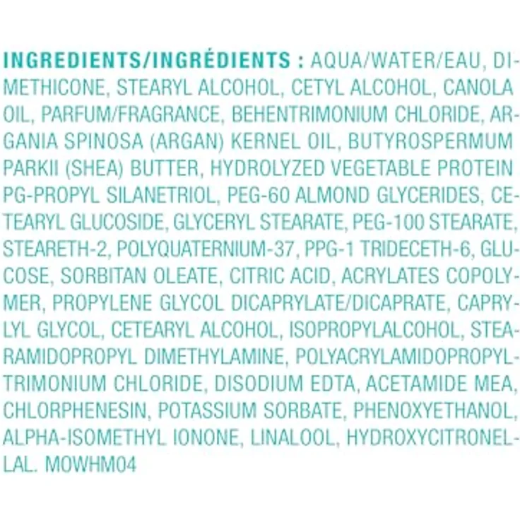 Moroccanoil Light Hydrating Mask 75 ml – Bild 5