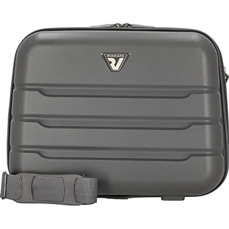 Roncato B-Flying - Beautycase 34 cm Antracite