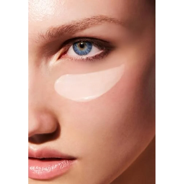 Rexaline Gesichtspflege Line Killer X-Treme Corrector, Anti-Aging Expert Eye Care 15 ml – Bild 3