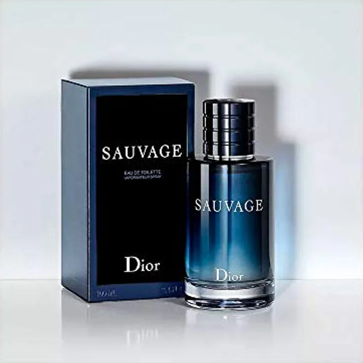 Dior Sauvage Eau de Toilette (EdT) Herrenduft 60 ml Duftfamilie: frisch, holzig – Bild 5