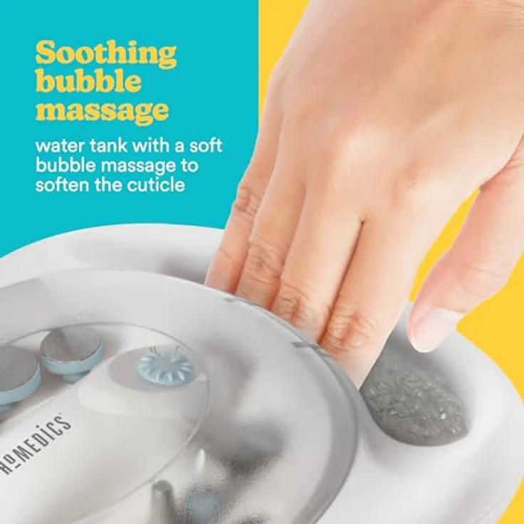 HoMedics MAN-3023A-EU – Bild 6