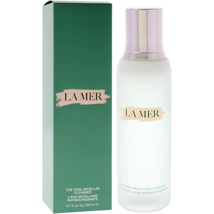 La Mer Cool Micellar Cleanser 200 ml – Bild 3