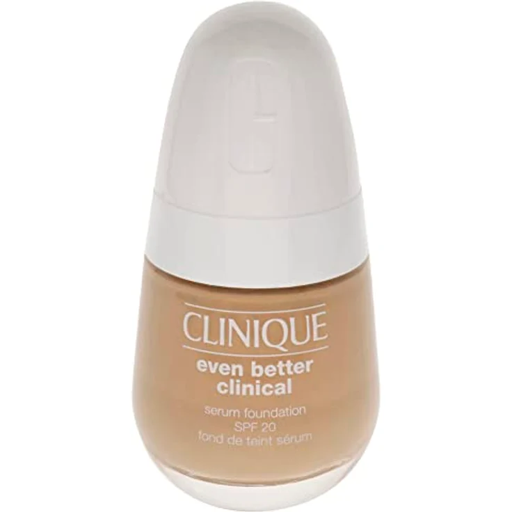 Clinique Even Better Clinical Serum Foundation 30 ml Cn 70 Vanilla – Bild 2