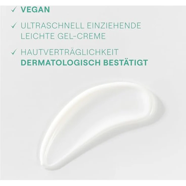 Weleda Feigenkaktus 24H Feuchtigkeitscreme 30 ml Tagespflege für Damen und Herren – Bild 4