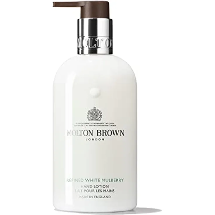 Molton Brown Refined White Mulberry Handlotion 300ml