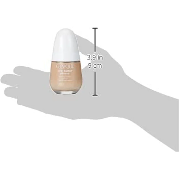 Clinique Even Better Clinical Serum Foundation 30 ml Cn 40 Cream Chamois – Bild 5