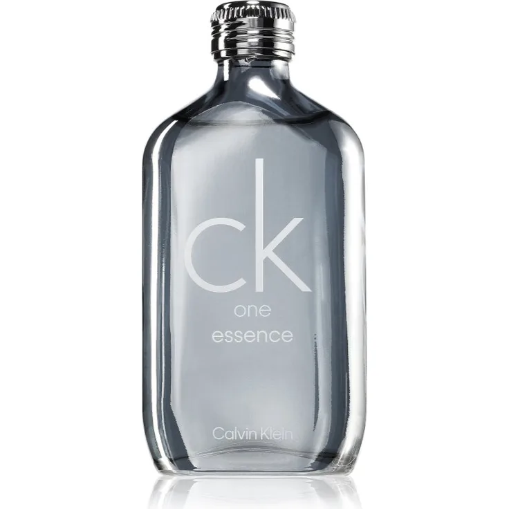 Calvin Klein CK One Essence, Eau de Parfum Unisex 100 ml, frischer Duft für Männer und Frauen