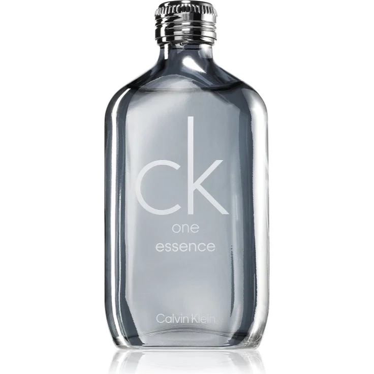 Calvin Klein CK One Essence, Eau de Parfum Unisex 100 ml, frischer Duft für Männer und Frauen