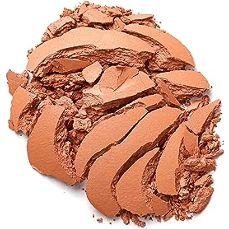 Flormar Blush-On Baked Rouge 048 Pure Peach, 4 g für strahlende Haut, natürliches Rouge mit Frischeeffekt – Bild 3