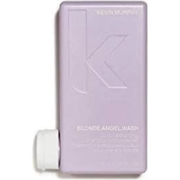 Kevin.Murphy Blonde Shampoo BLONDE.ANGEL WASH 250 ml – Bild 2