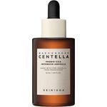 SKIN1004 Madagascar Centella Probio-Cica Intensive Ampoule 50ml, Hautbarrierepflege, Aufhellend und Anti-Falten, Alkoholfrei, Duft- und ätherische Ölfrei
