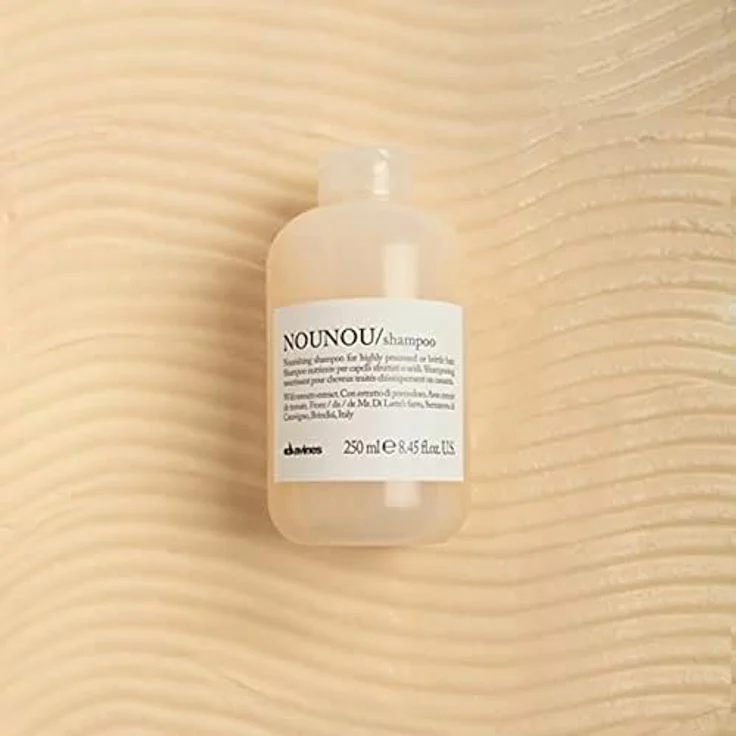 Davines Nounou Nourishing Shampoo 250 ml – Bild 3