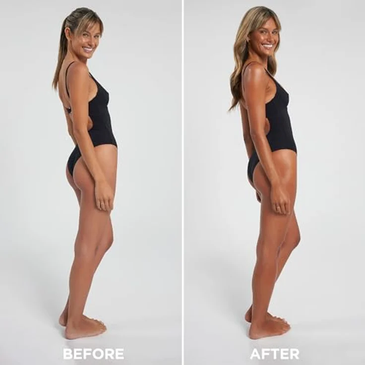 bondi sands Self Tanning Dark Selbstbräunungsmousse 200 ml – Bild 3