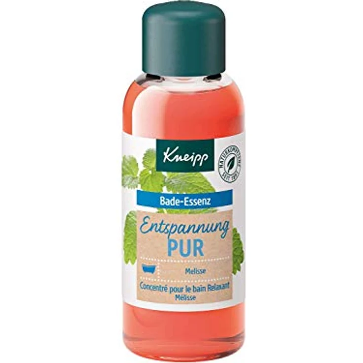Kneipp Entspannung Pur Badeessenz 100 ml – Bild 5