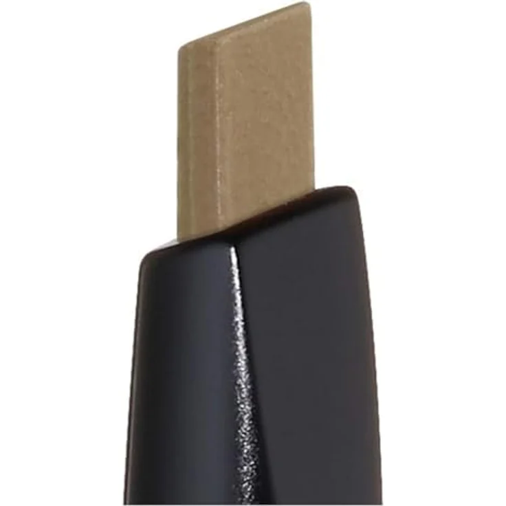 Wet n Wild Ultimate Brow, beidseitiger Augenbrauenstift mit Bürste, Farbton Taupe, 0.2 g – Bild 4