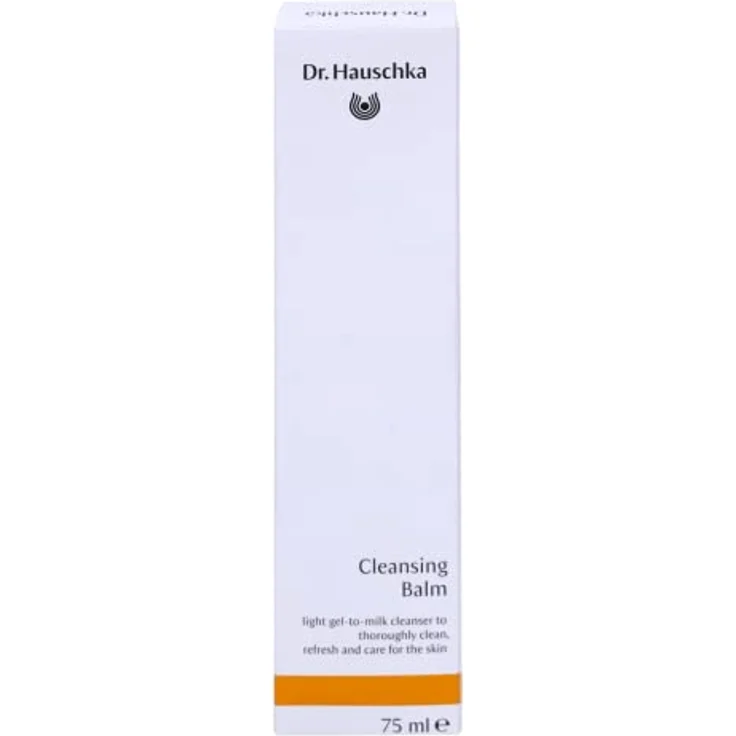 Dr. Hauschka Cleansing Balm 75 ml – Bild 4
