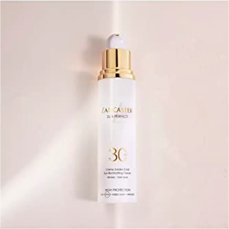 Lancaster Sun Perfect Sun Illuminating Cream SPF 30, 50 ml – Bild 3