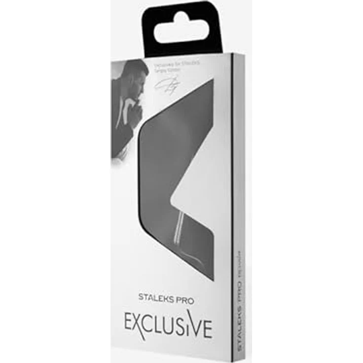 Staples Cuticle Scissors SX 20/1m, Nagelpflegegerät mit einzigartigem gebogenem Griffdesign und klassischen scharfen Klingen – Bild 5