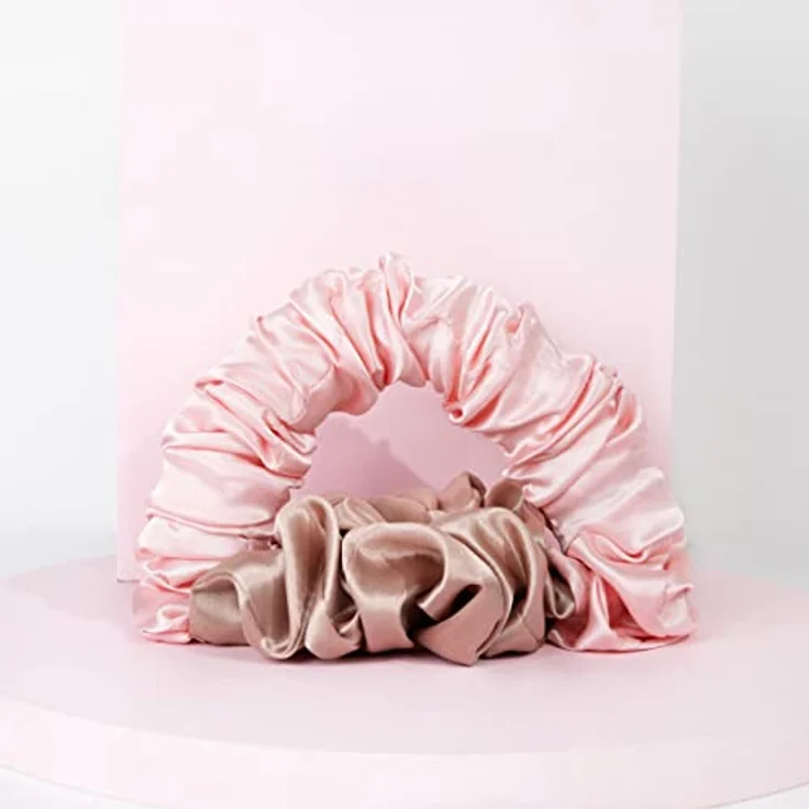 Brushworks Heatless Curling Scrunchie - Preisvergleich – Bild 4