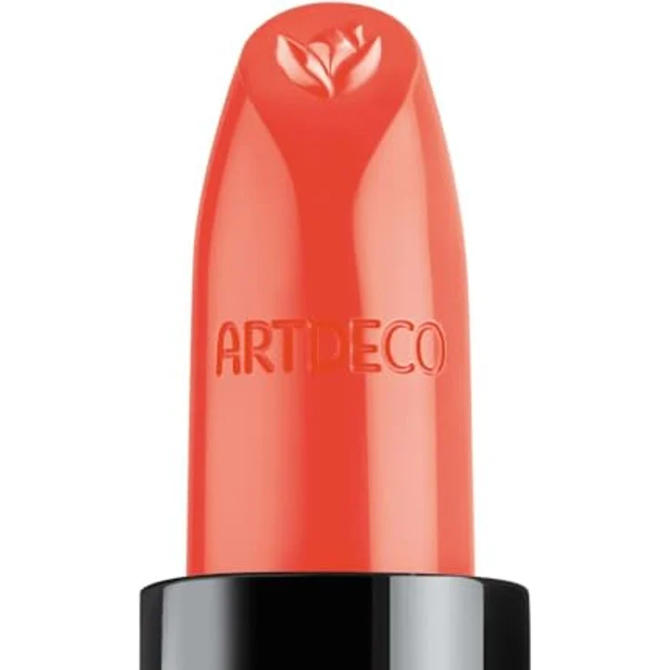 Artdeco Couture Lipstick - Seidig glänzendes Lippenstift-Refill für Couture Lipstick Case - 4 g, feuchtigkeitsspendend, Hautbild verfeinernd, mit sanftem Blütenduft – Bild 2