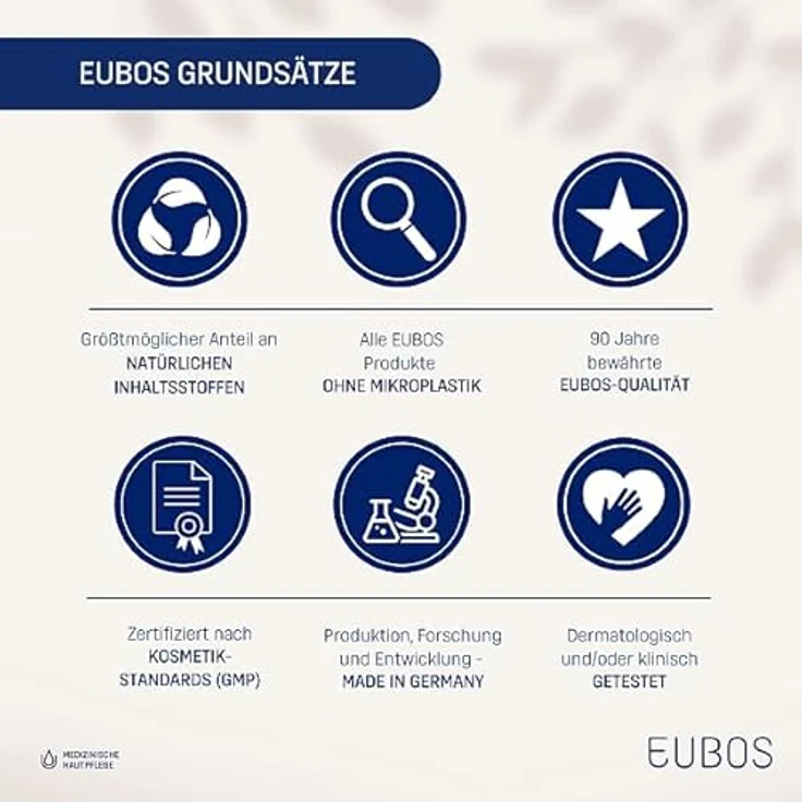 Eubos Produkte Eubos Produkte EUBOS Anti-Age Hyaluron 3D Booster Gel Gesichtsgel 30 ml – Bild 6